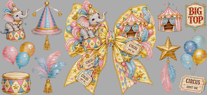 16oz Disney style-D-3190